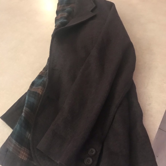 Rogues Gallery Men’s (XL) Blazer - Picture 5 of 7